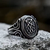Prstan Satan Signet - SS8-946R