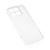 Maska za Motorola Edge 70 Fusion transparent silikonska Ultra Thin