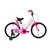 CAPRIOLO DIAVOLO KID 20HT white pink 926383-20