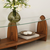 Hanah Home TV Komoda Surf, 160x45x35 cm, Kesten-Providna