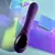 Playboy On Repeat Rabbit Vibrator Purple