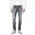 G-STAR Kavbojke Skinny-Slander Grey R  siva