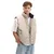 Cropp - Prsluk - light grey