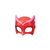 HASBRO Dečija maska PJ Masks Hero Mask Asst crvena