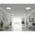 Top Light-LED plafonsko svetlo sa senzorom REVIT LED/9/12/18W/230V 3000/4000/6500K prečnik 23 cm