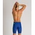 Arena powerskin carbon glide jammer royal blue/gold xxs - uk28