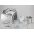 Ariete AR693 METAL Aparat za sladoled, 135W, 1l, 693, Sivi
