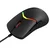 HP HyperX Pulsefire Saga - Gaming miška (črna)