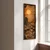 Zidna slika LONG021-S/120-40, 40 x 120 cm