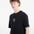 Majice Jordan Mens Graphic T-Shirt Black M