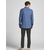 JACK & JONES Chino hlače Marco Connor, siva