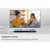 SAMSUNG Soundbar HW-B450F