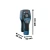 BOSCH PLAVI ALAT Detektori D-tect 120 wall scanner radarski detektor Professional, sa 4 x baterije, 0601081303