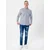 Moxx Paris Srajca  modra / bela