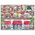 Galison Puzzle Dan v knjigarni 1000 kosov