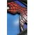 GENTILIS Spiderman 3D Poster