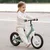 Kikka Boo Balance bike Xplorer Blue