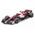 BBurago 1:43 RACE Formula F1 (2023) MIX Display 24 kosov