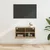 TV zidni ormar Zidne Umjetnički hrast 60 x 30 x 30 cm