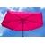 Linder Exclusiv Senčnik MC2002BB 300 cm Brombeer