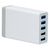 SBS Hišini polnilec 5x USB