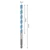 Bosch Expert Burgija HEX-9 Multi Construction, 8×90×150 mm 2608902286