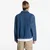Jakna Dickies Edgewood Unlined Denim Jacket Modra S
