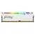 RAM DDR5 Kingston 32GB (2x16) 6000Mhz C30 FURY Beast White RGB KF560C30BWEAK2-32
