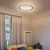 Osram - LED plafonsko svetlo ORBIS SPIRAL LED/63W/230V O 68,5 cm