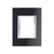 GEWISS GW16203TN poklopac okvir ONE 3M