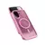Epico HeroMatte Pro Mag+ Case iPhone 17 Qi2 & MagSafe Compatible - pink