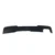 OEM Difuzor za zadnji branik sa jednim auspuhom BMW F10 (2010-2014) M-Tech