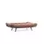 Atelier del Sofa Trosed na razvlačenje Misa Svetlobraon