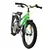 Otroško kolo Volare Thombike - zeleno/sivo - 18 (61859)