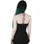 TOP moška - Kon-Tiki Halter - KILLSTAR - KSRA003724