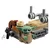 LEGO Star Wars Mandalorac i Groguov trkački motocikl 75436, Uzrast 6+