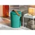 Livetastic TABURE, tekstil zelena