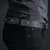 Pas WORNSTAR - Gauntlet Skull - WSBLT-GLT