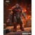 Figurica McFarlane Toys DOOM: The Dark Ages Doom Slayer - Phalanx Skin - 18 cm