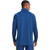 Under Armour Tech 2.0 1/2 Zip-BLU