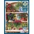 Cobble Hill Puzzle Flower box 500 kosov