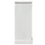 Kupaonski ormar VIGO Bijela i antikna bijela 68 x 34 x 80 cm