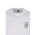 Mens T-shirt UC Shiny Logo white