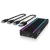 IcyBox IB-1824ML-C31 USB-C & USB-A 3.1 ohišje za M.2 NVMe SSD