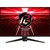 Monitor 27 ASRock PG27FFS1A IPS 1920x1080/240Hz/1ms/2xHDMI/DP