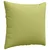Jastučići za sofu 2 pcs Svijetlo zelena 50 x 50 cm tkanina