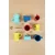 Kavni set Balvi 4-pack