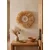 DB0006 White Decorative Wall Accessory
