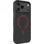 Tactical MagForce Hyperstealth 2.0 Kryt pro iPhone 17 Pro Max Black/Red