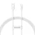 BASEUS BASEUS SUPERIOR 100W 1M USB V USB-C KABEL (BEL)